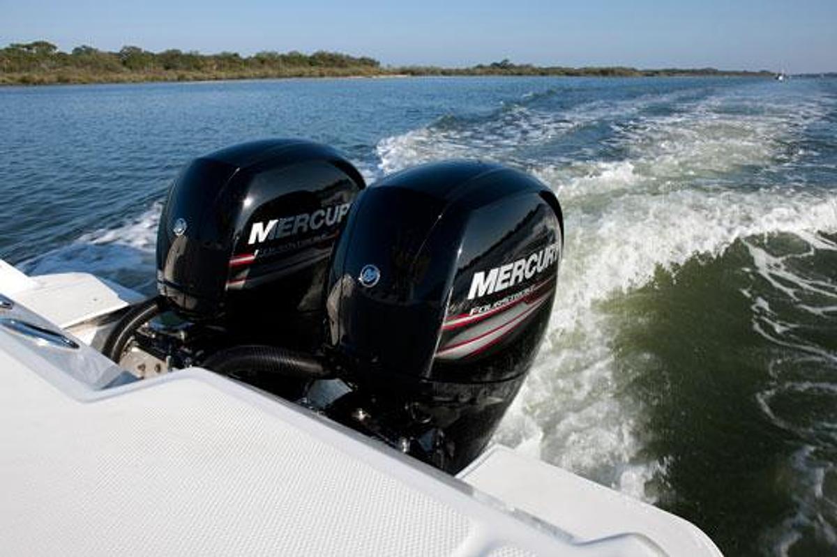 Mercury 150XL