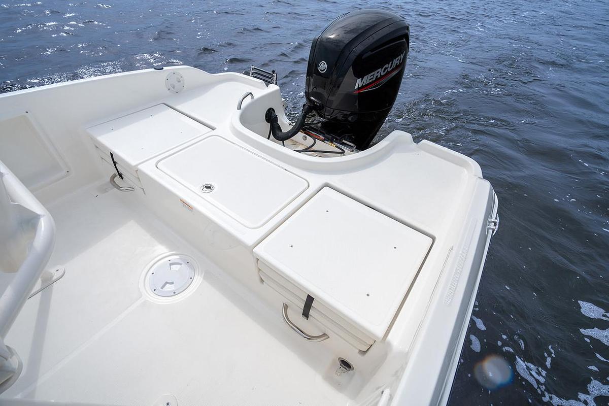 2026 Bayliner Trophy T18 CC Limited Edition