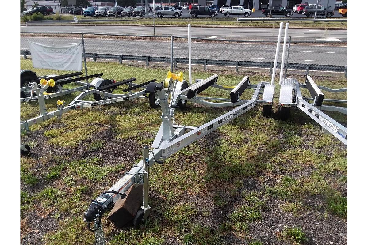 2026 Venture Trailer, Inc. VAB-2425