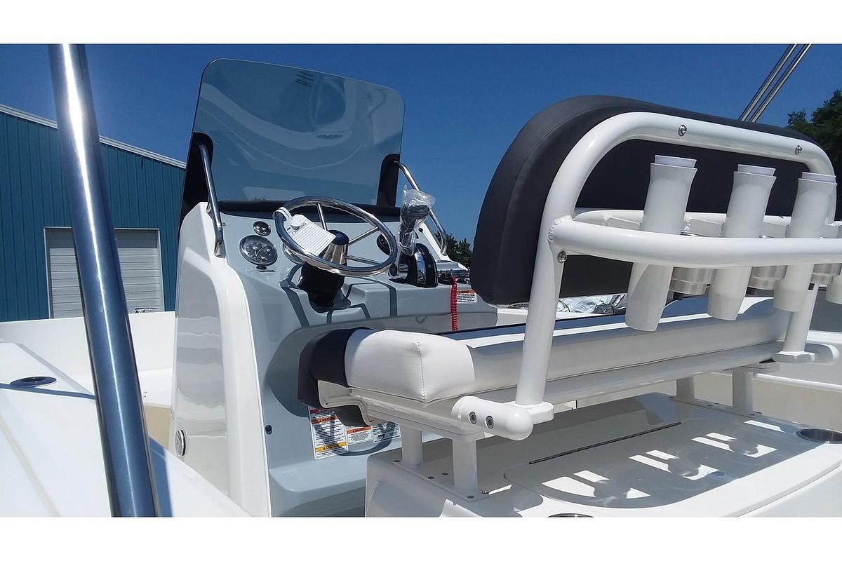 2024 Bayliner Trophy 20 CC