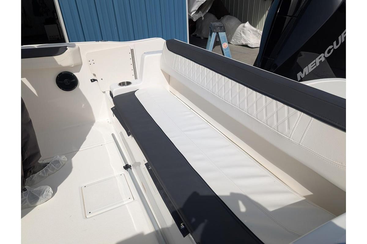 2025 Bayliner Trophy T22SC