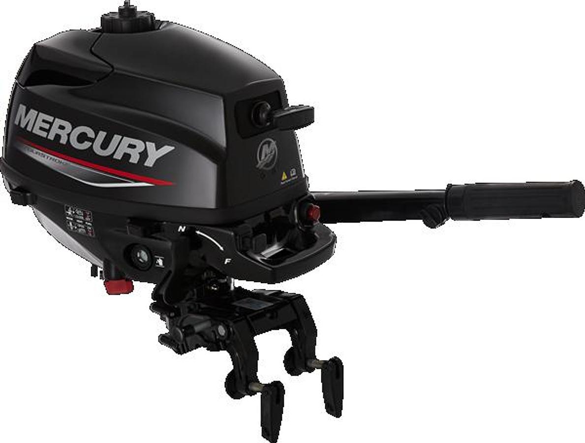 Mercury 3.5MH