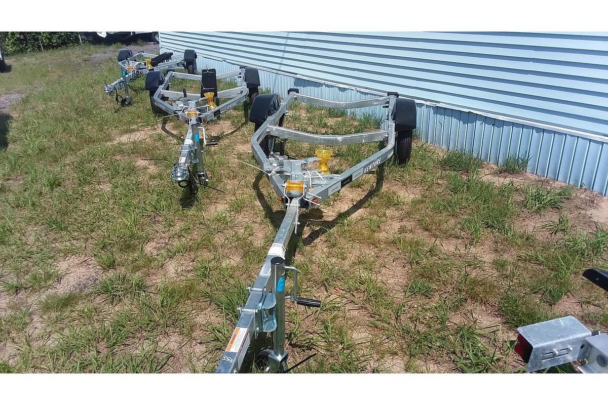 2025 Venture Trailer, Inc. VB-1000