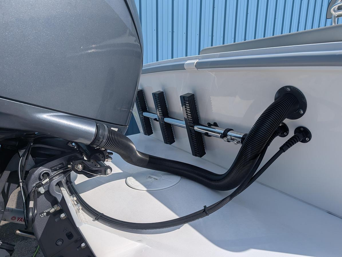 2025 Northcoast Boats 230 Center Console - Clearance Pricing