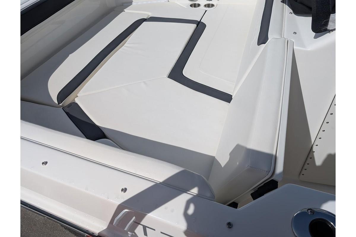 2025 Bayliner Trophy T22SC