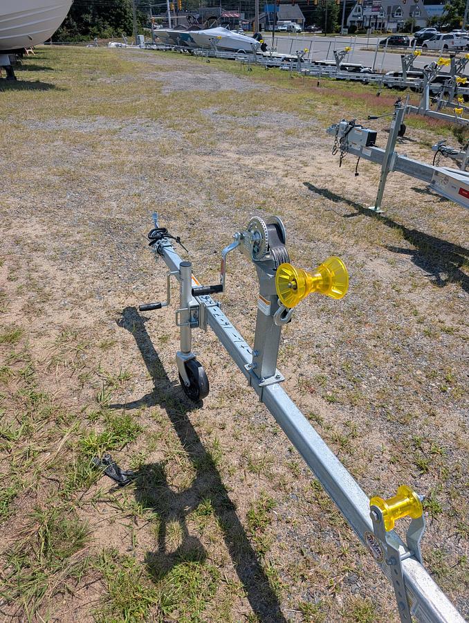 2027 Venture VAB-1325