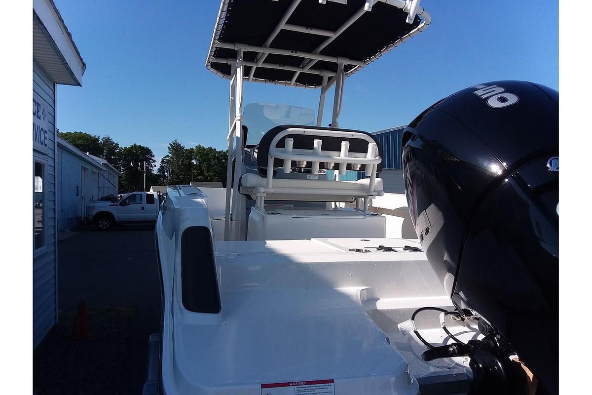 2024 Bayliner Trophy 20 CC