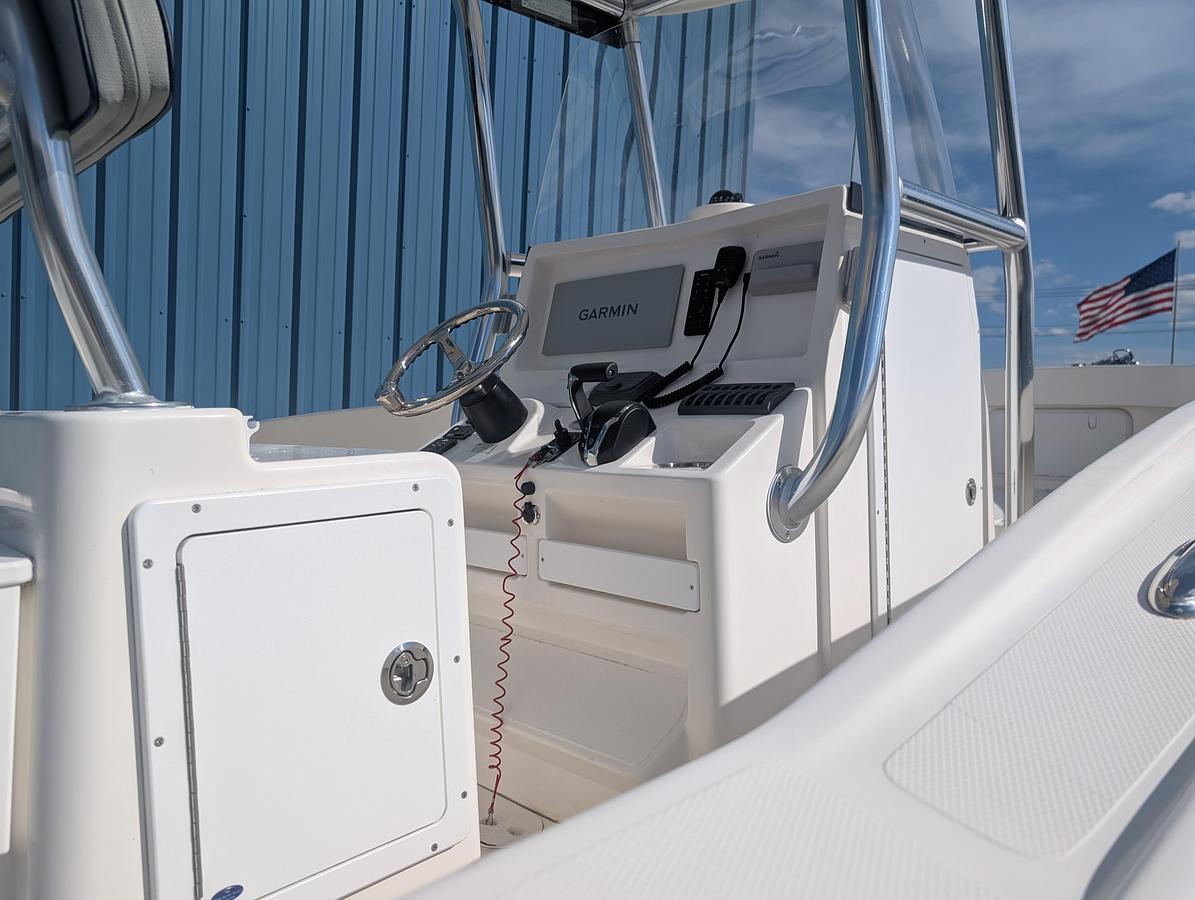 2025 Northcoast Boats 230 Center Console - Clearance Pricing