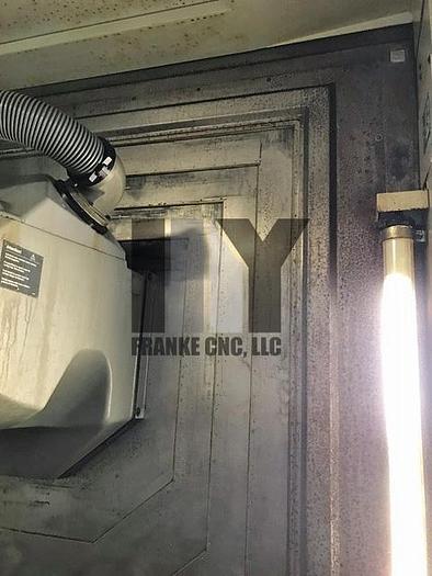 Used DMG MORI    DECKEL MAHO DMC100U dB