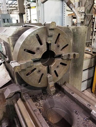 Used Mazak Hercules 24