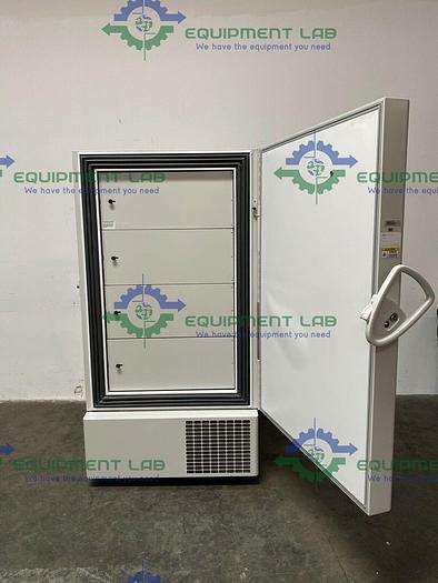 Used VWR 5656 -86ºC Ultra Low Laboratory Cryogenic Freezer 23 CU FT 120V