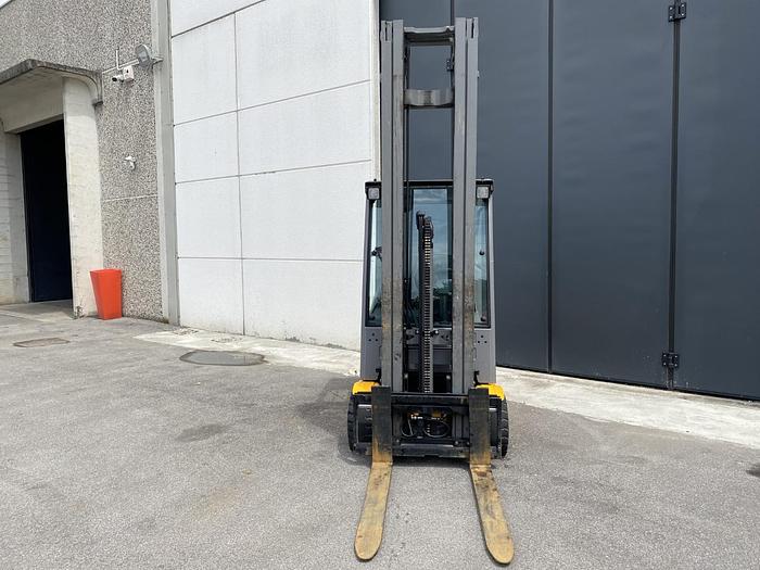 Usato 2018 JUNGHEINRICH EFG 320