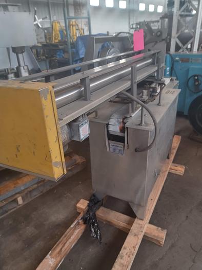 Used Holmatic  PH-41C overlidder set for 401