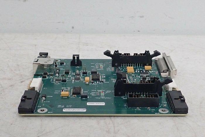 Used Agilent G1960-61003 PCA Board Assembly