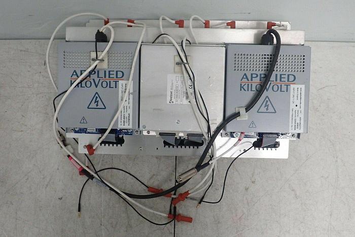 Used Agilent G1969-65365 Medusa Power Supply Module Assembly G2581 G2597