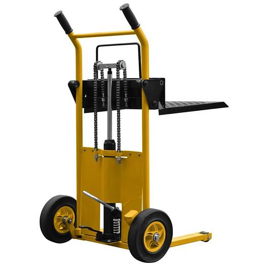 Cormak WLTA Transport Pallet Truck
