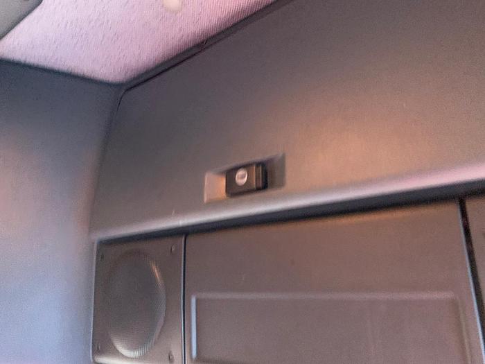 Used 2001 DAF 95 xf 430 euro 3 manual