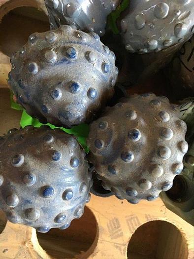 Used 6-1/8" TCI Bit -TR6125THSR