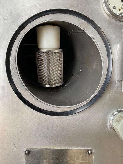 Used VEMAG ROBOT HP10