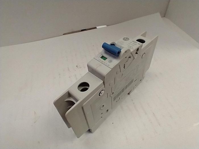 Used Allen Bradley mini breaker 1489-M 1489-M1C200 20AMP 1 Pole GH#A39