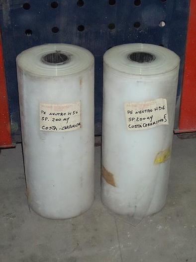 Used Packing machine Skin pack APM