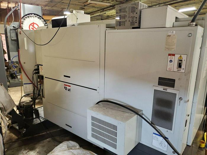 Used 2016 HAAS ST-35 CNC Turning Center