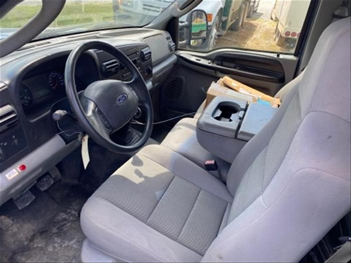 Used 0 Smeal 5T Pump Hoist Rig