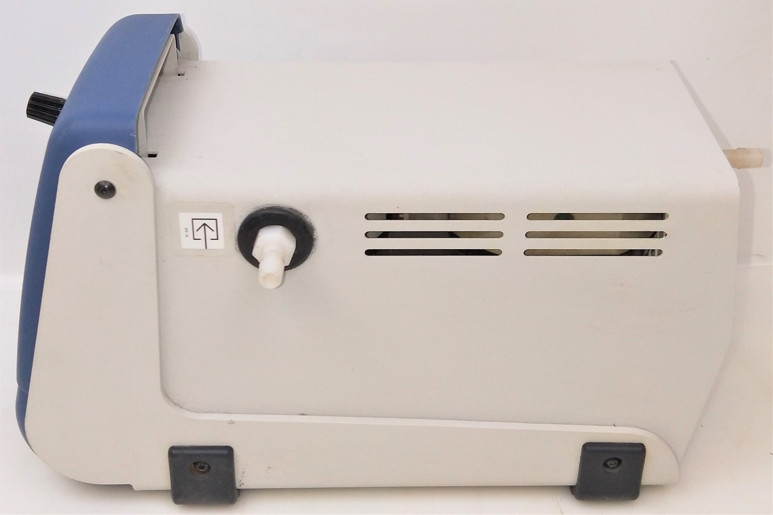 Used Welch DryFast 2037B-01 Diaphragm Vacuum Pump