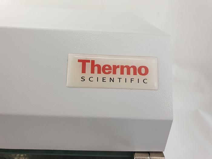 Used Thermo Scientific A82100126 High Capacity Dryer