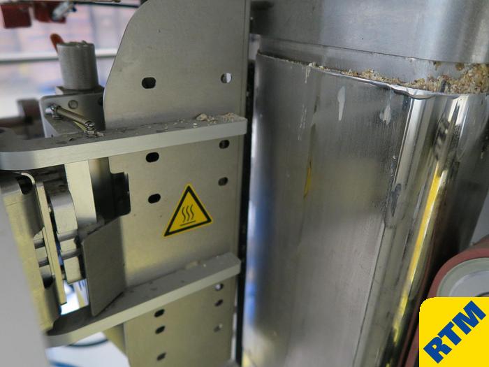 Used Bagging Machine