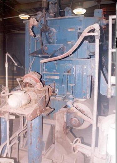 Refurbished 1980 THIRTY S.A./OVERMECC #4621