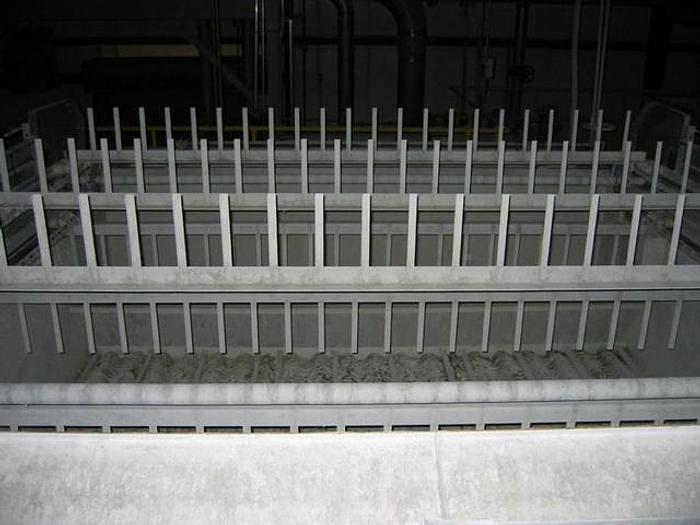 Used WASTE WATER #20792