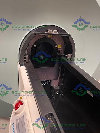  for parts or not working Siemens Inveon  Revision05 PET/SPECT/CT Scanner w/ Siemens Monitor