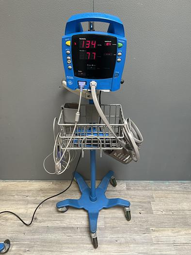 Gebraucht #Monitor Pro care