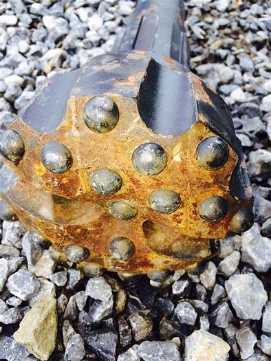 Used SD5/4315 HAMMER BIT