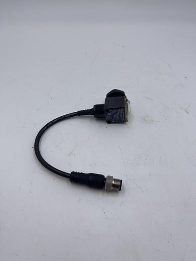 Used Allen-Bradley 42EF-B1MPBC-F4 Ser A