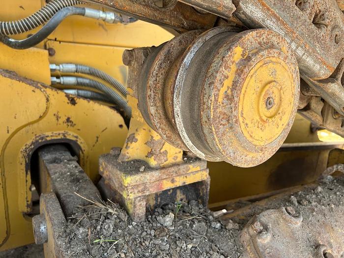 Used 2013 CAT D6N LGP