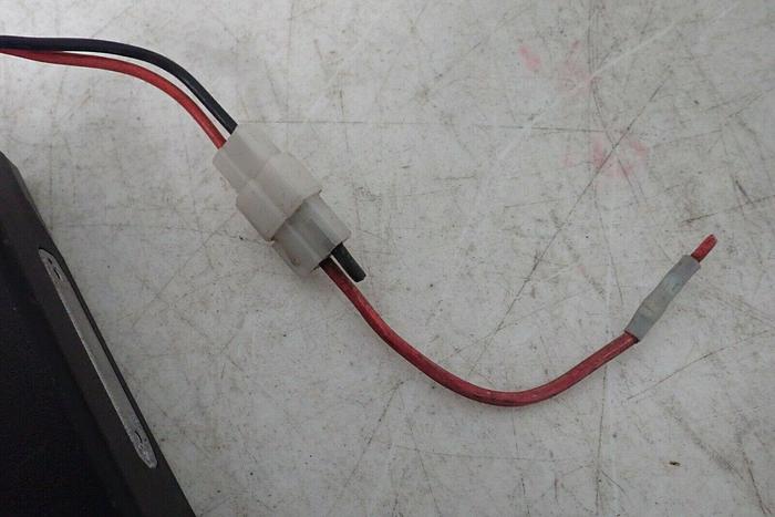 Used Vertex Standard Co., VX-4207-7-45 Two Way Mobile Radio 788026093243