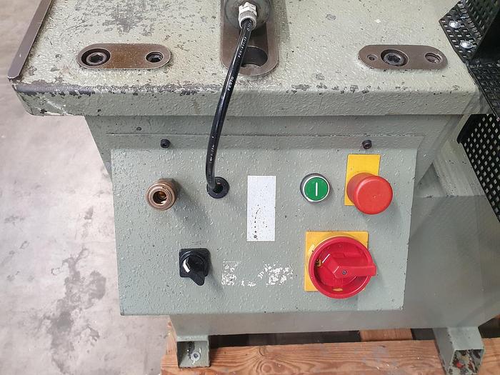 Gebraucht Ausklinkfräse Pressta Eisele AKF