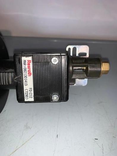 Lubricator 0821301413 AVENTICS (Rexroth)
