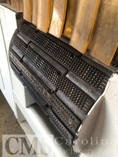 Used Raimann UniRip 310