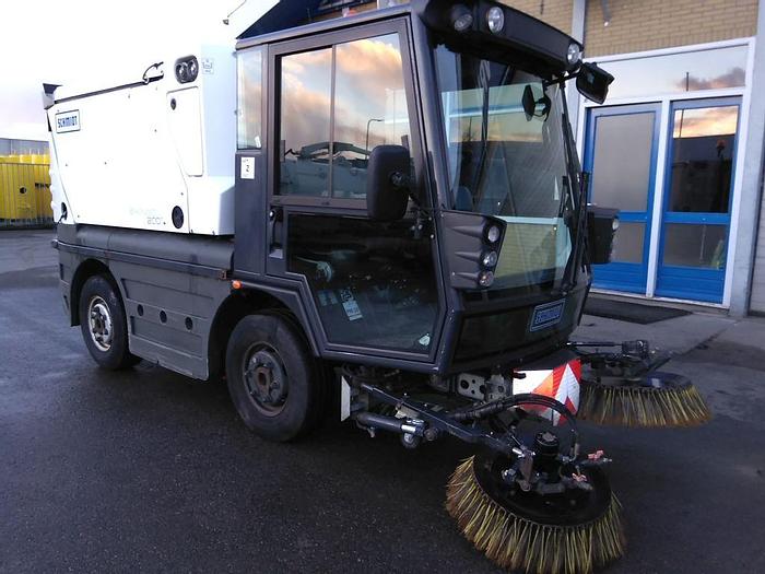 Gebruikt 2014 Schmidt SWINGO 200