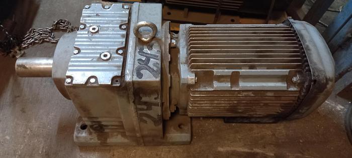 Used 1992 EIRICH R23