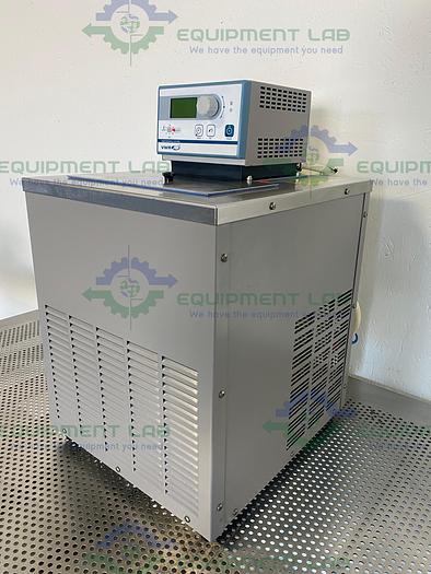 Used VWR 1156D Refrigerated/Heating Circulating Bath -30°C to 200°C 13 Liter 120V