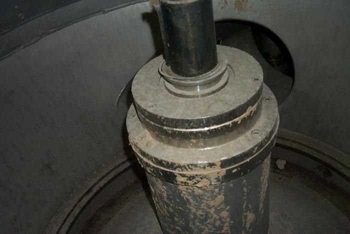 Used 1998 FIBERPREP SPM-400 #19534