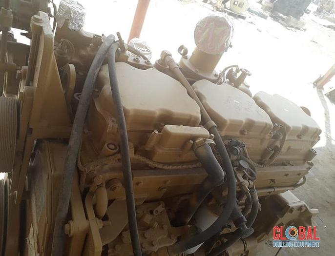 Used Item 0611 : 2000 Caterpillar C-10 Diesel Engine