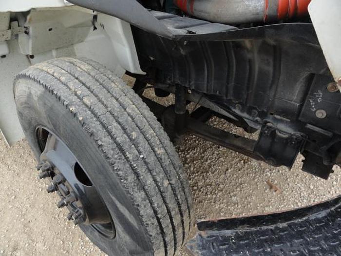 Used 2009 ALTEC LRV56