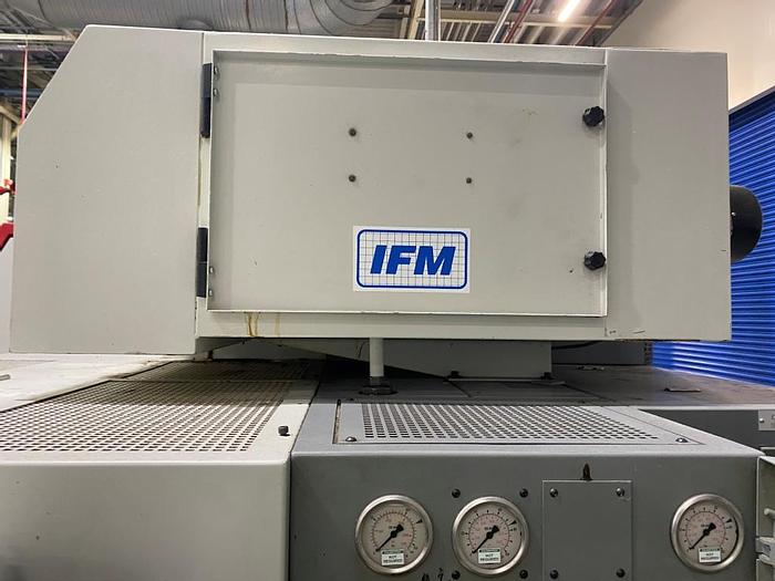 Used 1997 Gildemeister MF65 Twin