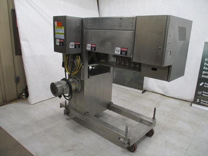 Refurbished Grote Slicer; Md#FG101-2005