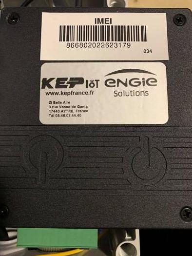 Router zdalnego dostępu SITEMANAGER 1139 4G